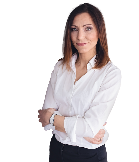 Ewelina Ai nauczyciel